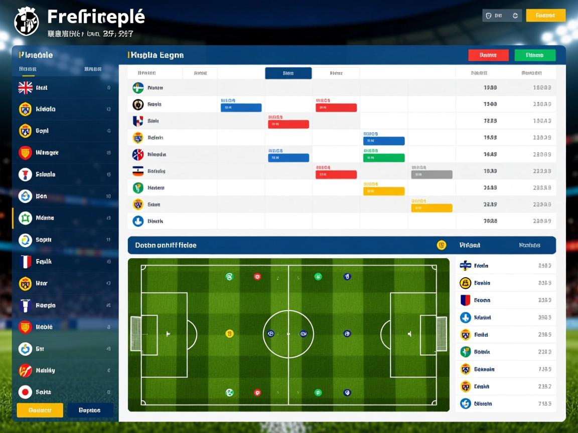 华体会体育app-五大联赛开局阶段是否决定赛季最终走向,五大联赛开局阶段是否决定赛季最终走向胜利 第3张